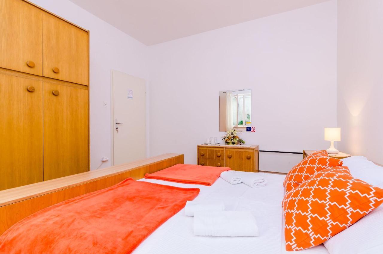 Rooms Batina Dubrovnik Exterior photo