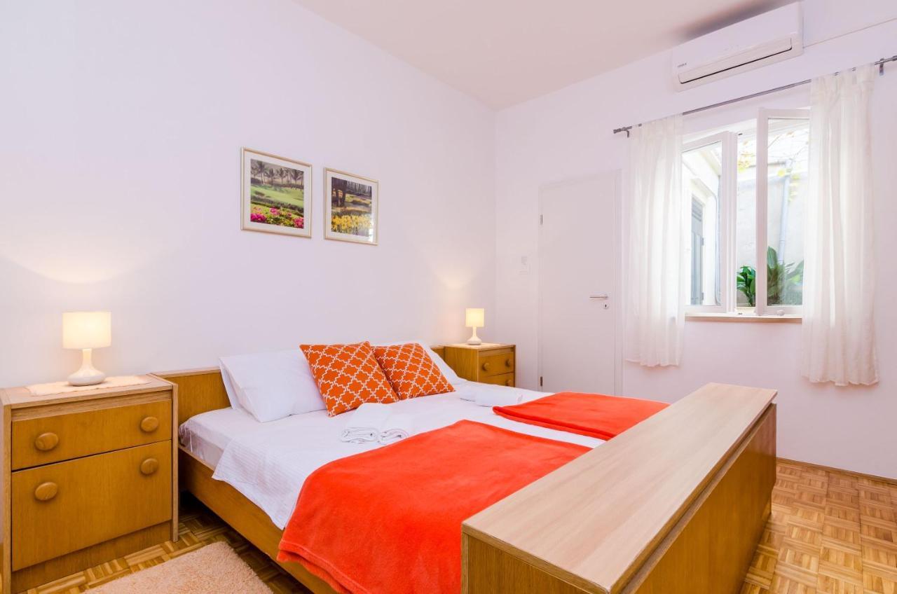 Rooms Batina Dubrovnik Exterior photo